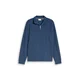 TOM TAILOR Majica temno modra