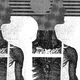 Deaf Kids - Configuraçao Do Lamento (White Coloured) (LP)