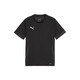 PUMA Funkcionalna majica antracit/črna/bela
