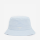 Pastelový bucket hat Barbour Cascade Bucket Hat — Niagara Mist - S