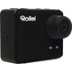 ROLLEI kamera ACTIONCAM S-50 WIFI STANDARD EDITION CRNA