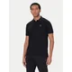 BOSS Polo majica Future 50543891 Črna Regular Fit