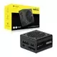 Corsair rm850e 850w/atx 3.1/pcie 5.1/80+gold/modularno/crno napajanje ( CP-9020296-EU )
