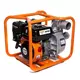 Benzinska vodena pumpa MP80 7HP Ruris 9354