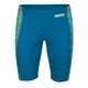 Arena snakeskin swim jammer blue s - uk32