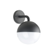 Baštenska lampa Zidna 1xE27