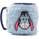 Čupava šolja Pyramid - Winnie The Pooh - Eeyore - Fuzzy Mug