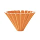shumee ORIGAMI - Dripper M Oranžna