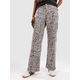 Volcom Stoned Bf Lowrise Jeans animal print