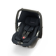 Recaro - Vzvratni reboard avtosedež 2v1 Salia Elite. Select Night Black