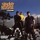 Naughty by Nature - Naughty By Nature (Reissue) (Blue/Yellow Splatter Coloured) (2 LP)