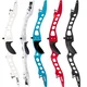 Riser WNS Delta NX 2 25¨