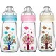 Mam feel good staklena flasica 2m+ 260ml ( AL638053 )
