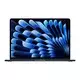 Apple Laptop MacBook Air 15.3, M5, 10-core, CPU, 10-core, GPU, 16GB, 512GB, SSD, Midnight MDVH4