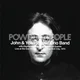 John & Yoko - Power To The People (Limited Edition) (Deluxe Edition) (CD)
