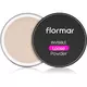 flormar Loose Powder puder v prahu odtenek 003 Medium Sand 18 g
