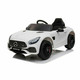 Auto na akumulator mercedes amg beli hl-2588 12v4.5ah*1+2motor ( 11/02588 )