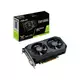 ASUS grafična kartica TUF Gaming GeForce® GTX 1650 4GB D6