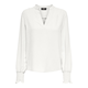 ONLY Bluza METTE, bela