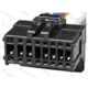 Cabletech Konektor Pioner/ISO Ž.