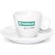 Rancilio skodelica s podstavkom 60 ml