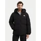 Kappa Zimska jakna 36226TW Črna Comfort Fit