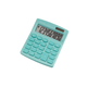 Stoni kalkulator SDC-810 color , 10 cifara Citizen zelena ( 05DGC811F )