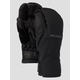 Burton ak Gore-Tex Clutch Mittens true black Gr. S