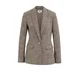 WE Fashion Blazer rjava