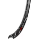 Remerx felga e-rocky 622x25 28h, crna ( 702228 )