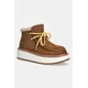 Gležnarji Love Moschino
