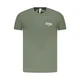 Accademia Militare Muška majica S5S638-5586_VE058, Maslinasta