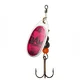 DAM Effzett FLUO SPINNER 2/4g Magenta Prisma