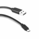 SBS Podatkovni Micro USB kabel 3.0 Type C (TECABLEMICROC30K)