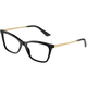 Dolce & Gabbana DG3347 501 - M (54)