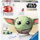 Ravensburger 3D puzzle - Ratovi zvezda - 77 delova