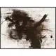Ročno naslikana slika na platnu v okvirju 121x91 cm The Invisible – Malerifabrikken