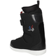 DEELUXE Rough Diamond (Junior) 2023 Snowboard Boots black