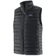 Patagonia Down Vest black