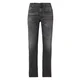 REPLAY Kavbojke AIDEEN siv denim