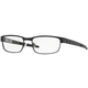 Oakley Metal Plate OX5038-05 M (55) Črna/Kristalna