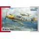 Special Hobby maketa-miniatura Messerschmitt Bf 109E-1-B ‘Hit and Run Raiders’ • maketa-miniatura 1:72 figure • Level 4