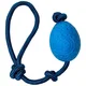 Kiwi Walker pena TPR jajce maxi, modra - 8,5 cm
