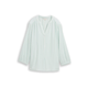 TOM TAILOR Bluza meta/bela