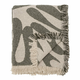 Odeja 130x160 cm Alk – Bloomingville