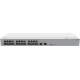 S110-24T2SR (24*10/100/1000BASE-T ports, 2*GE SFP ports, AC power)