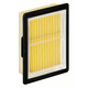 Bosch Filter za GAS 10,8V-LI 2607432046