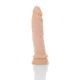 Realistični dildo Wind, 19.5cm