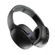 SKULLCANDY žične in brezžične naglavne slušalke Crusher Evo (s pasom za klicanje/glasbo usb type-c bluetooth), črne