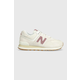 Tenisice New Balance 574 boja: bež, WL574QC2